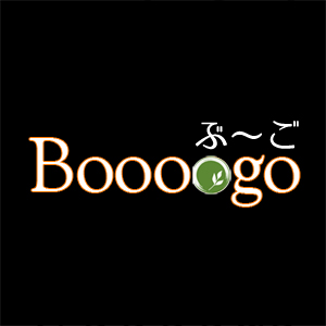 Boooogo のネーミングの由来