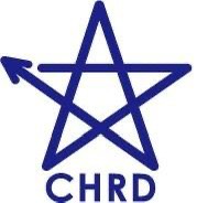 CHRD 中部人材開発協会ロゴ